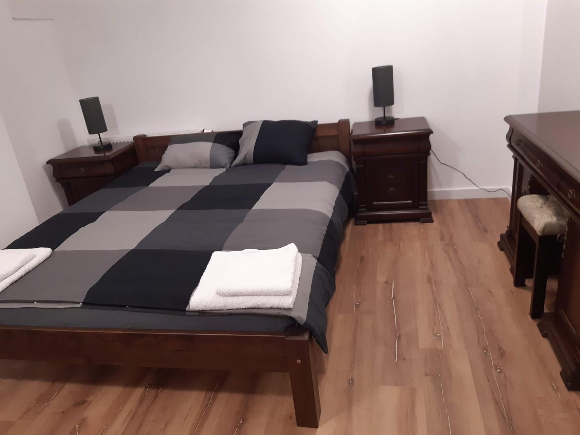 Apartament Klimt 2 Bielsko-Biała Exterior foto