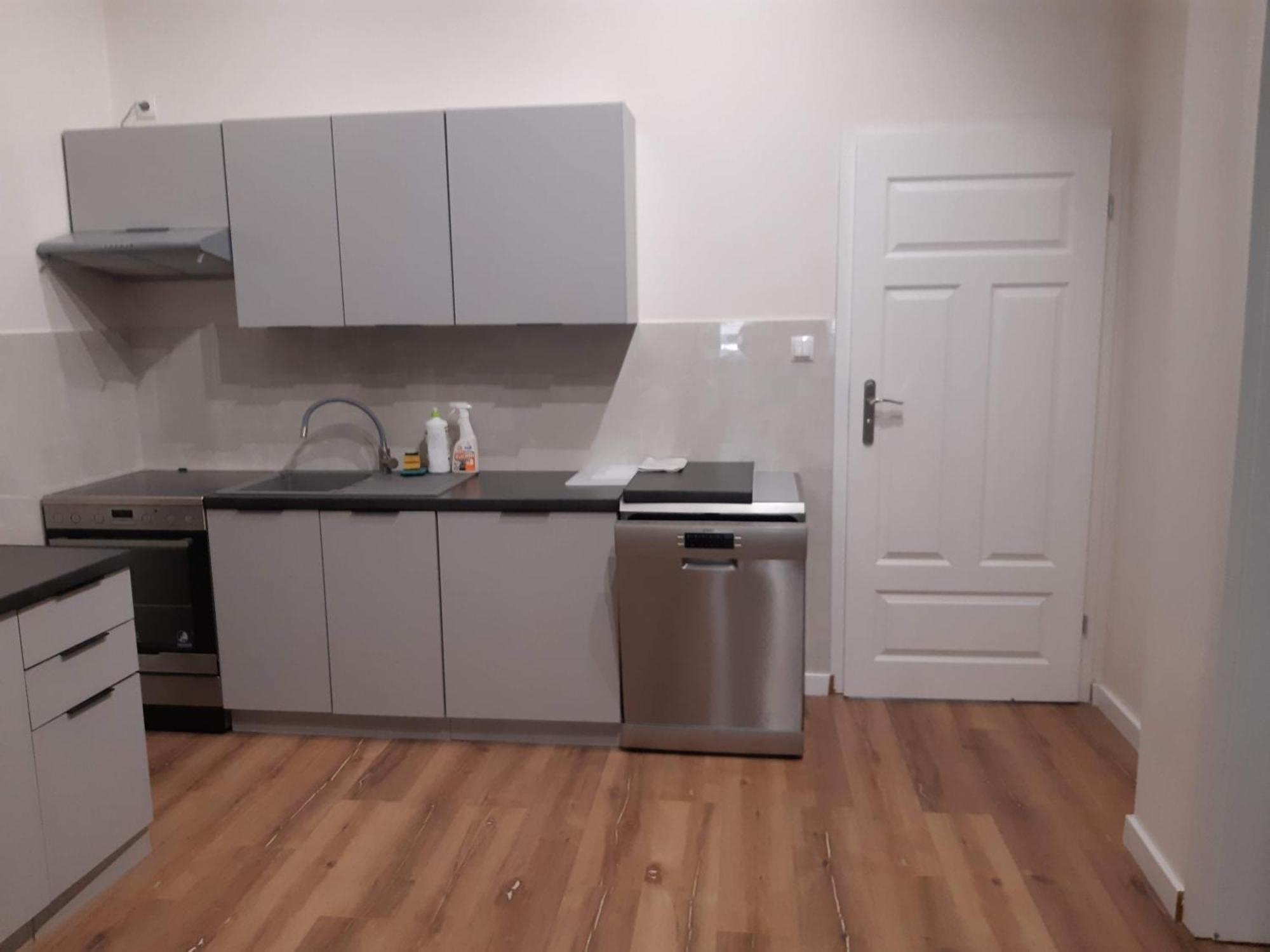 Apartament Klimt 2 Bielsko-Biała Exterior foto