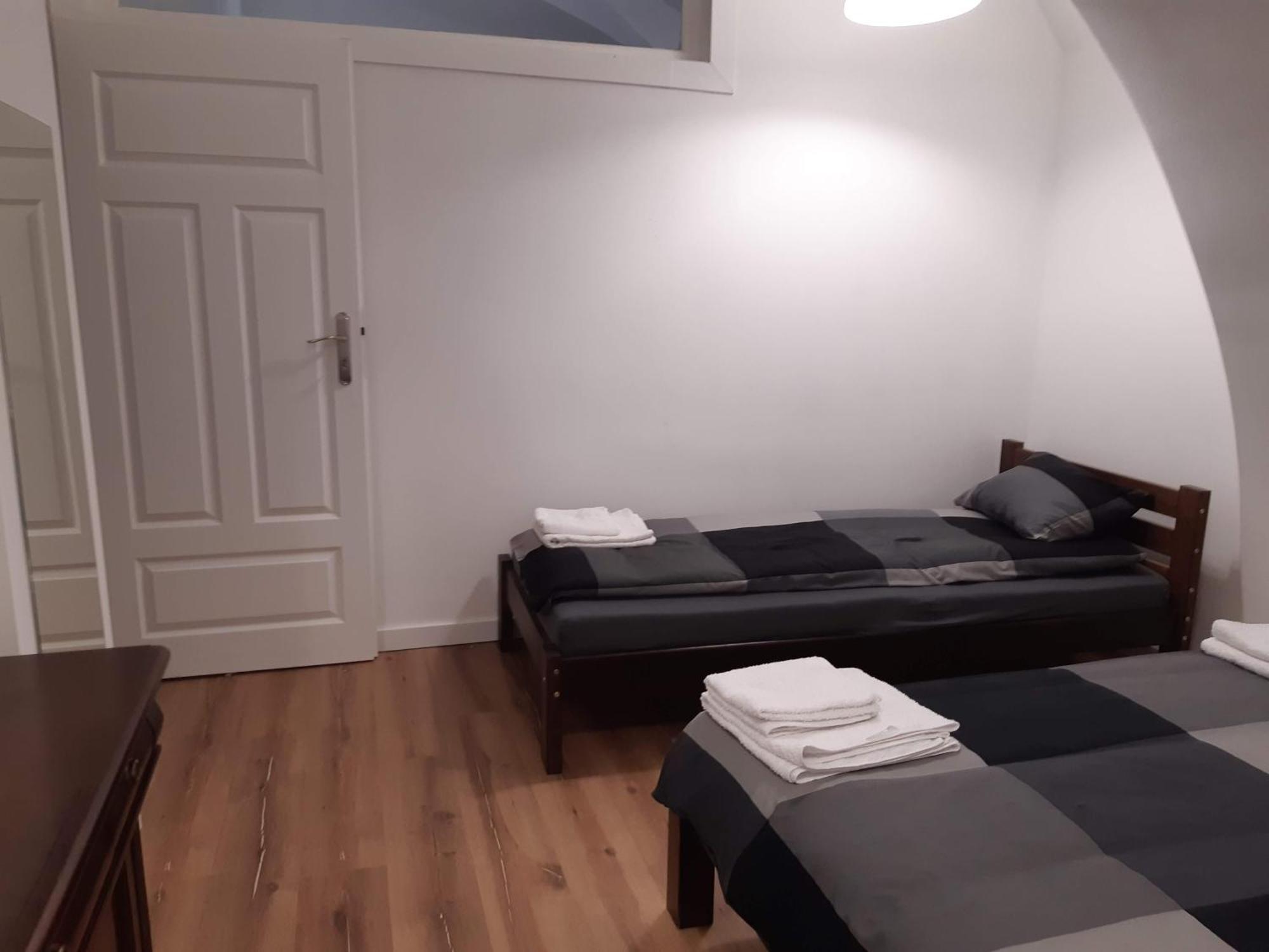 Apartament Klimt 2 Bielsko-Biała Exterior foto