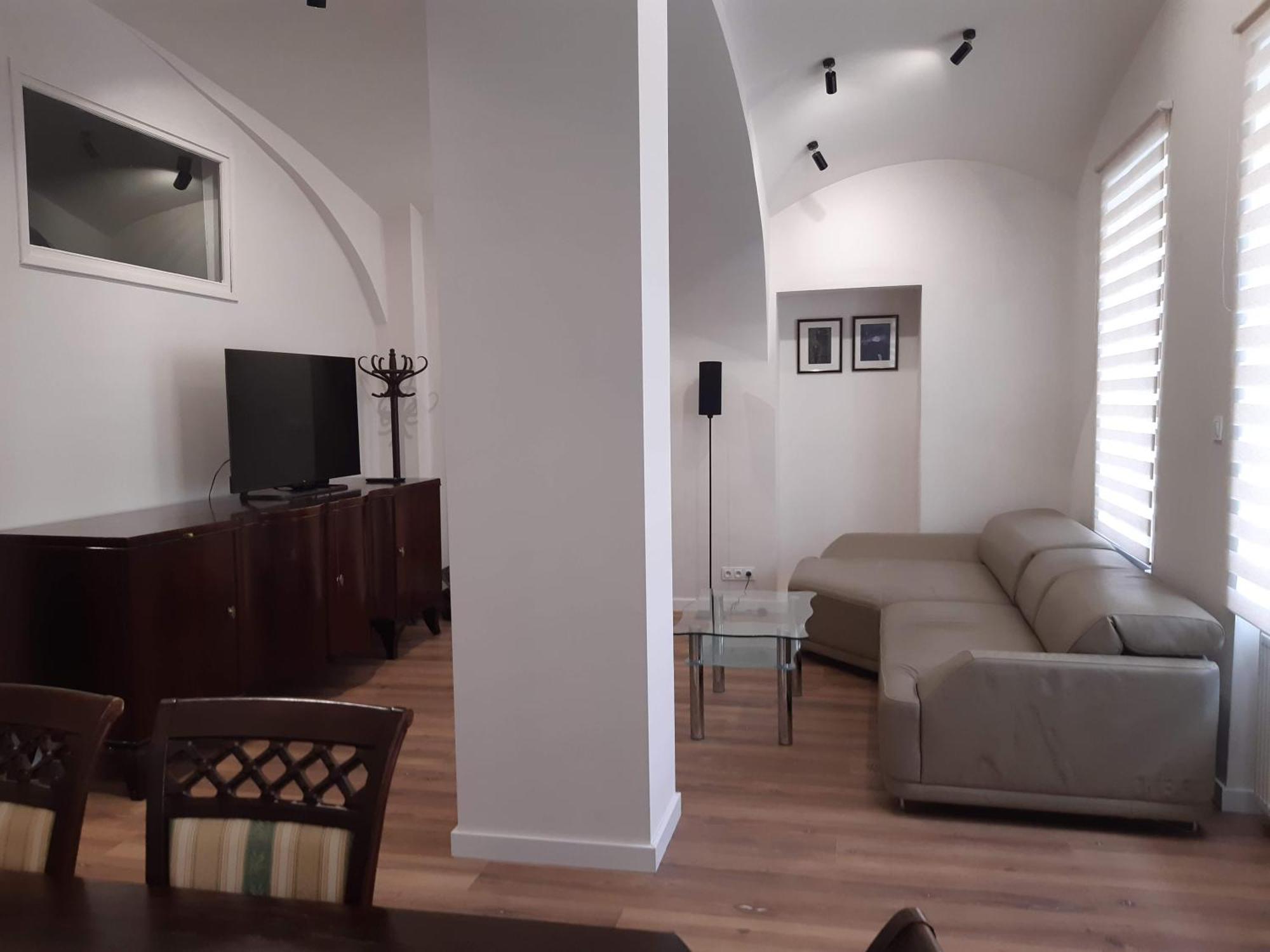 Apartament Klimt 2 Bielsko-Biała Exterior foto
