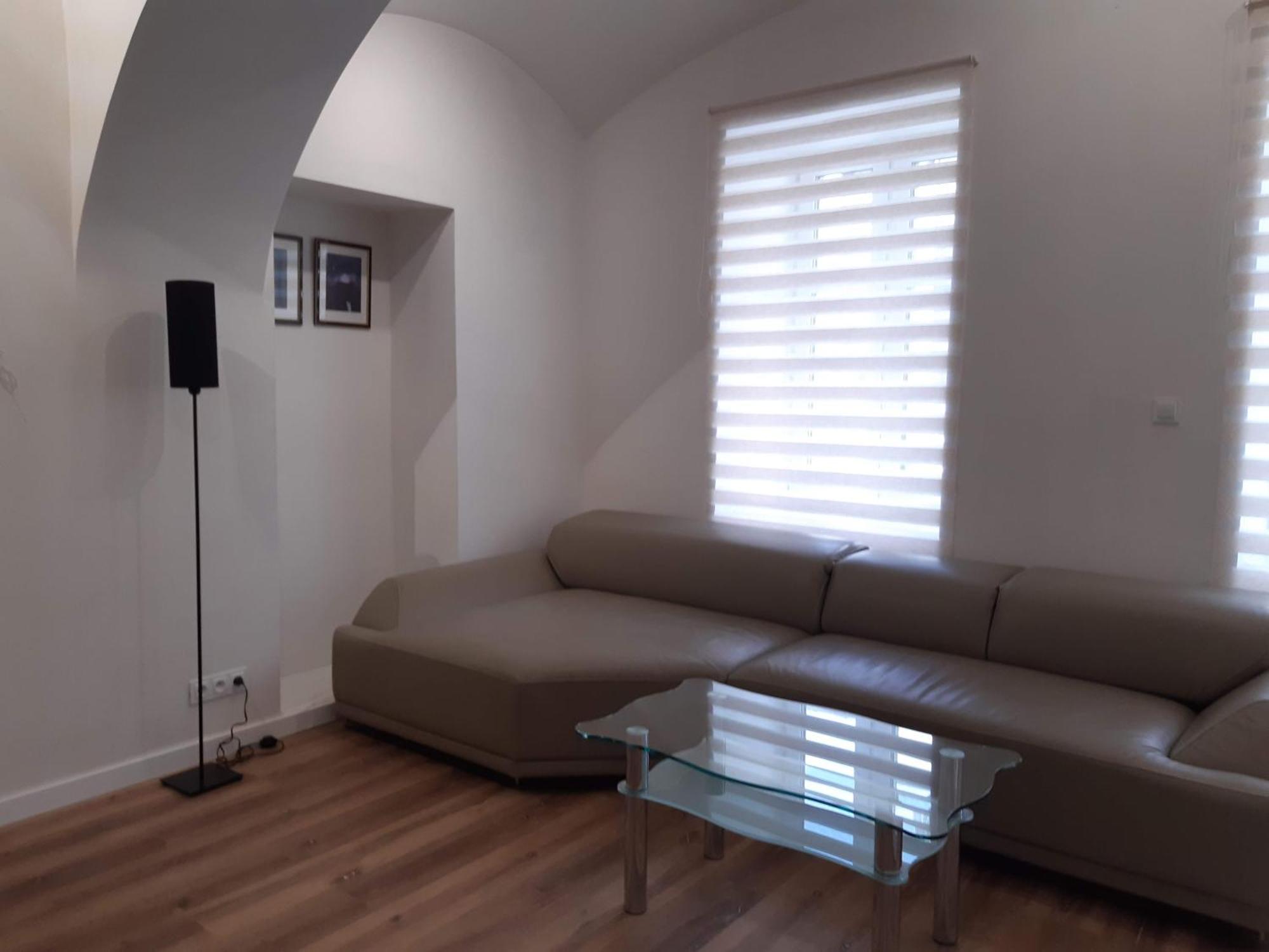 Apartament Klimt 2 Bielsko-Biała Exterior foto