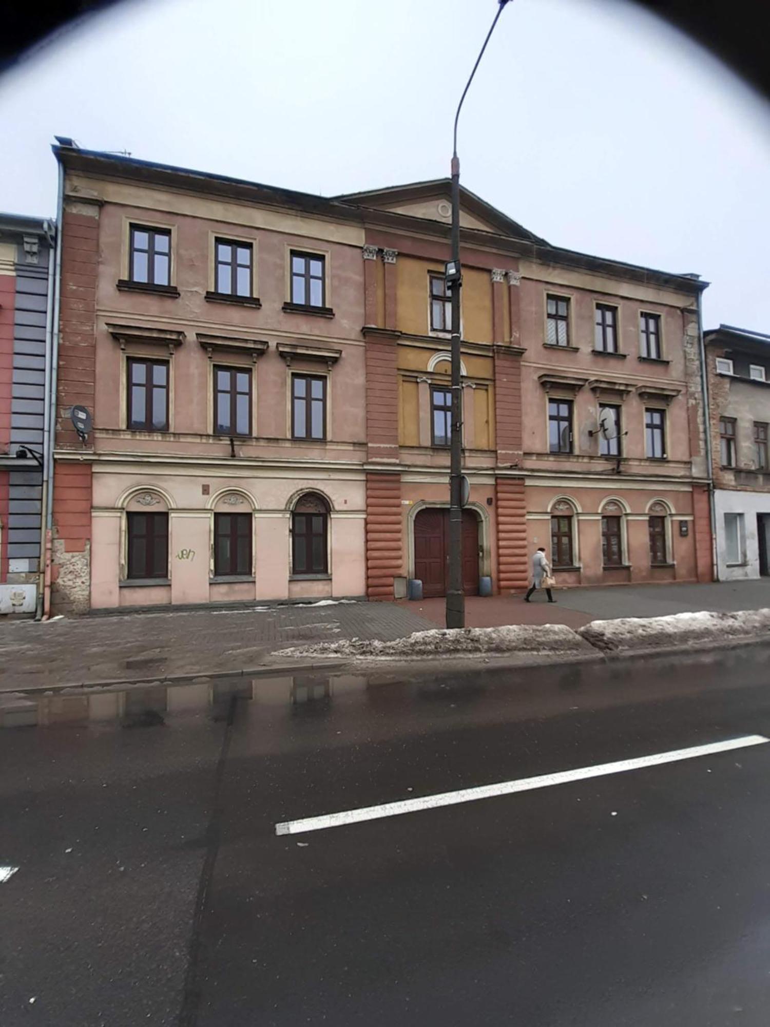Apartament Klimt 2 Bielsko-Biała Exterior foto